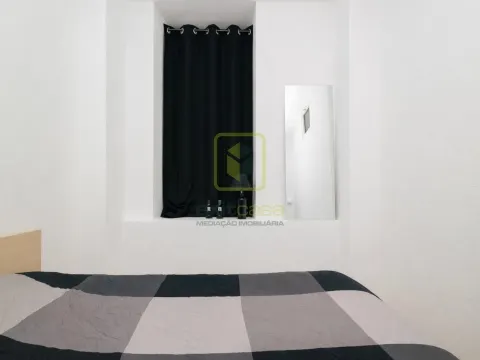 Moradia T4 na zona histórica