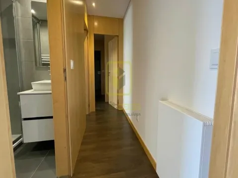 Apartamento T2 para Arrendamento