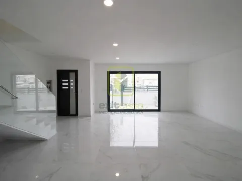 Moradia em Construção em Ílhavo