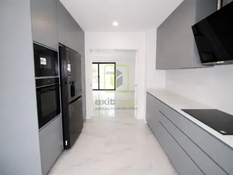 Moradia T3+1 em Ílhavo