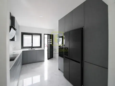 Moradia em Construção em Ílhavo