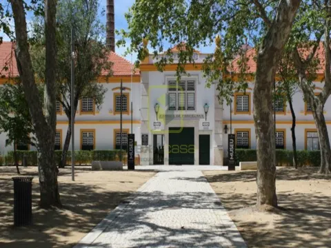 Terreno para Construção em Ílhavo