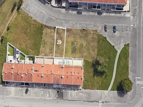 Terreno para Construção em Ílhavo