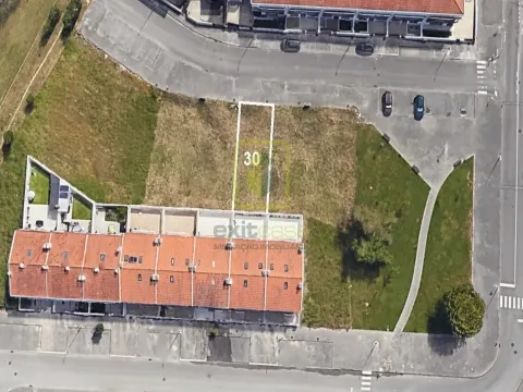 Terreno para Construção em Ílhavo