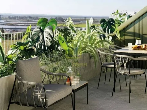 Apartamento T1 em Construção em Aveiro