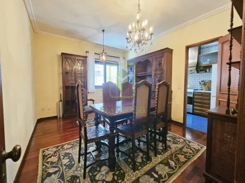 Apartamento no Centro de Aveiro