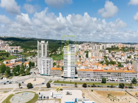 Apartamento T1 na Primeira Linha de Mar!