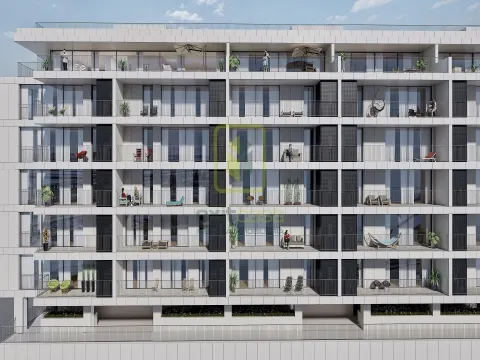 Apartamento T3 em Aveiro
