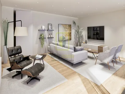 Apartamento T3 em Aveiro