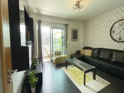 Apartamento T2 no Centro de Aveiro 