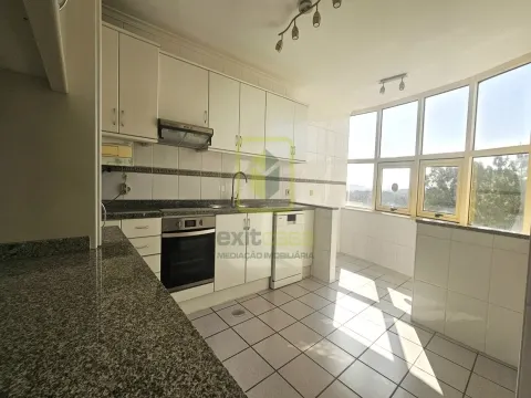 Apartamento T3 em Aveiro