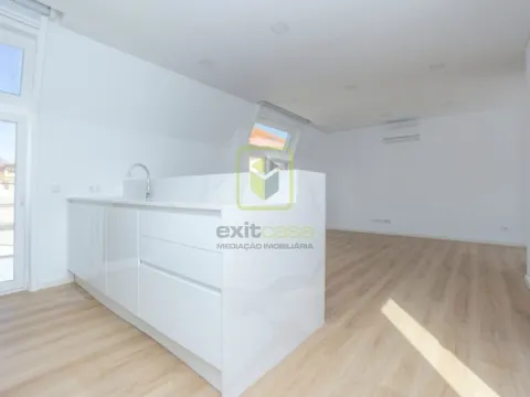 Apartamento T1