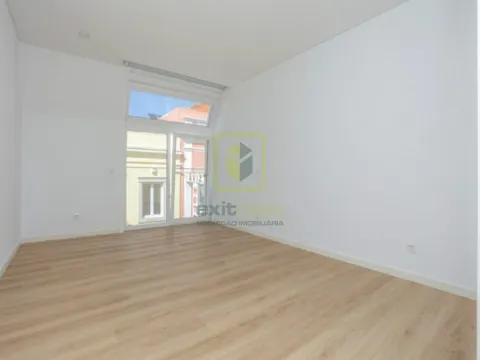 Apartamento T1