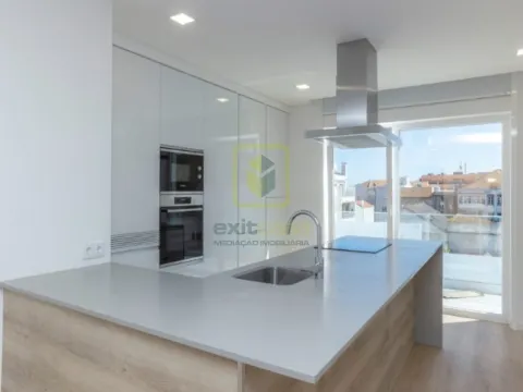 Apartamento T1