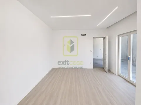 Moradia T3 Remodelada em Vagos