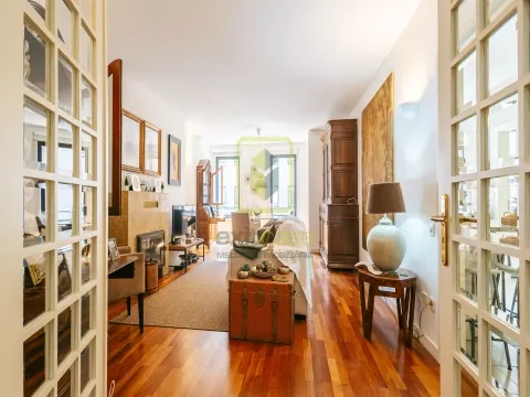 Apartamento T3