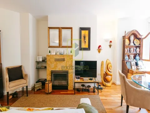 Apartamento T3