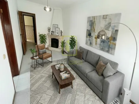 Apartamento T2 a Poucos Minutos da Praia