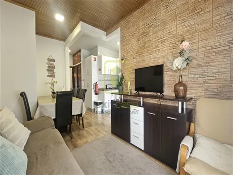 Apartamento no Centro de Aveiro