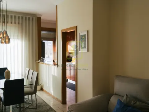 Apartamento T2 à Beira-Mar