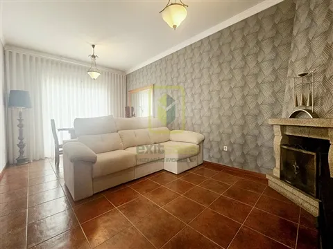 Moradia T4 a 5 Minutos da Praia da Barra