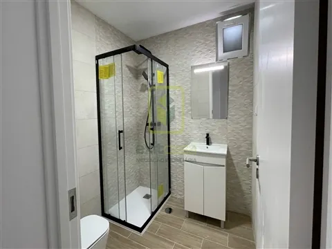 Apartamento T1 para Arrendamento no Centro de Ílhavo