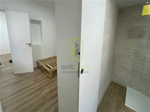 Apartamento T1 para Arrendamento no Centro de Ílhavo