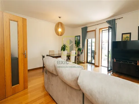 Apartamento T3, Quinta da Borloteira, Figueira da Foz