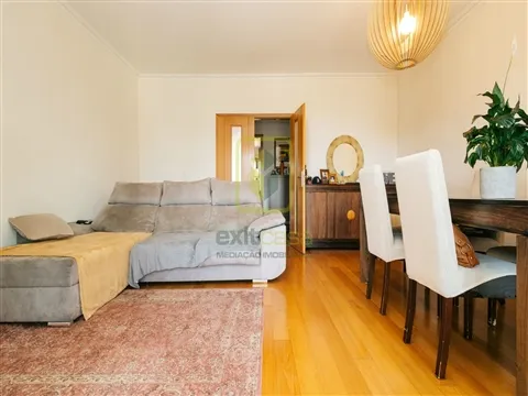 Apartamento T3, Quinta da Borloteira, Figueira da Foz