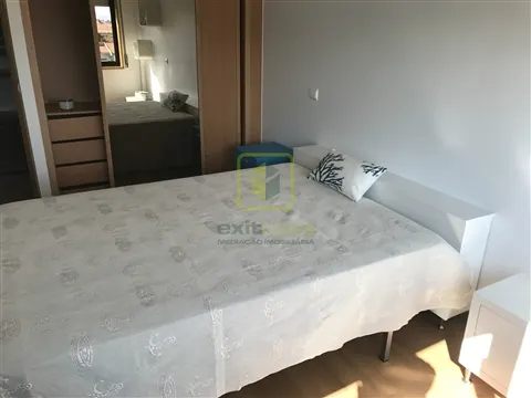 Apartamento T4 para Arrendamento