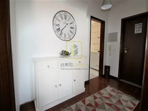 Apartamento T4 para Arrendamento em Aveiro