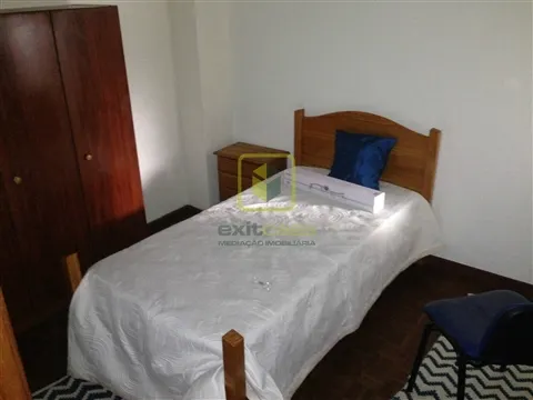 Apartamento T4
