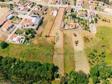 Terreno para Construção