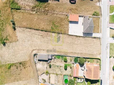 Terreno para Construção