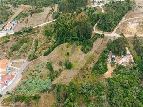 Terreno para Construção
