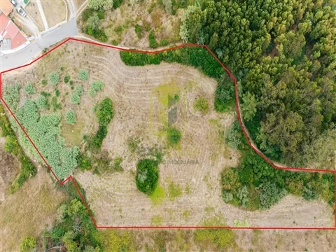 Terreno para Construção