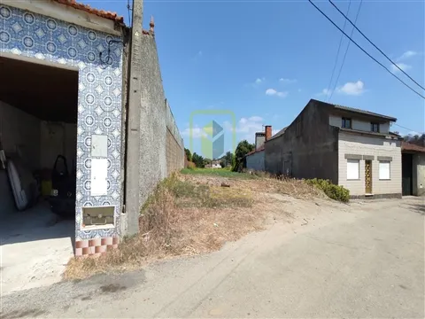 Terreno para Construção em Oliveirinha