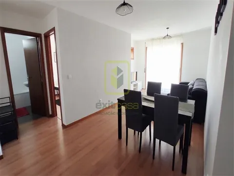 Apartamento T1 para Arrendamento