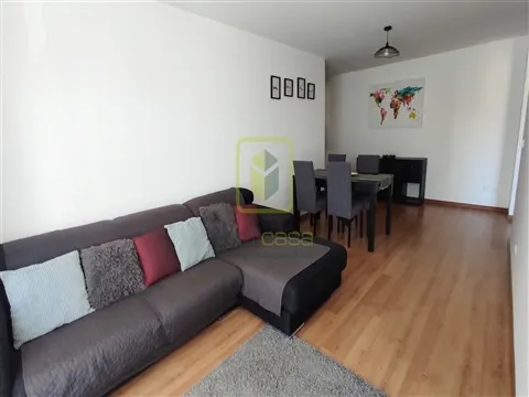 Apartamento T1 para Arrendamento