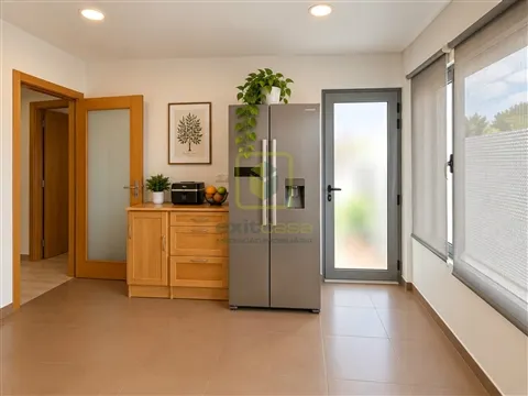 Apartamento T1 Montemor-O-Velho