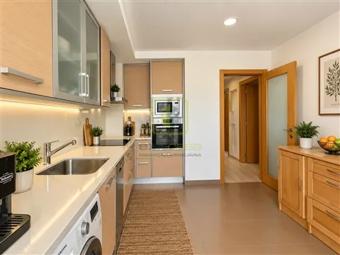 Apartamento T1 Montemor-O-Velho