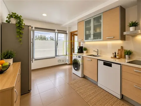 Apartamento T1 Montemor-O-Velho