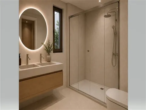 Apartamento T2 Novo