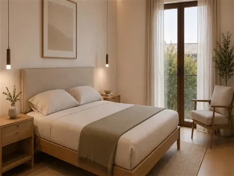 Apartamento T3 Novo