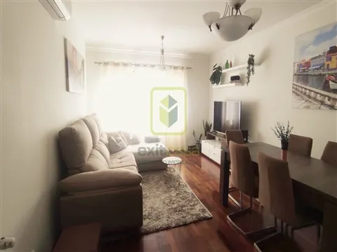 Apartamento T2 para Arrendamento