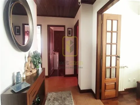 Apartamento T2 para Arrendamento