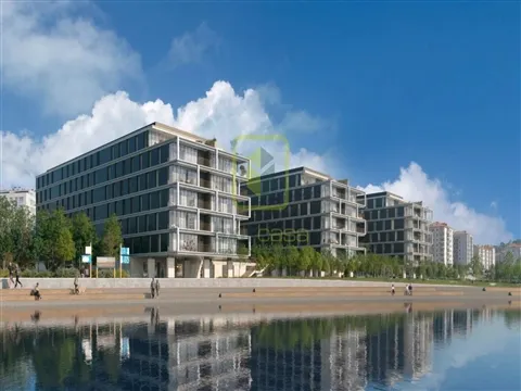 Apartamento T0 em Aveiro
