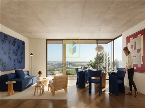 Apartamento T0 em Aveiro