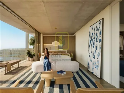 Apartamento T2 em Aveiro