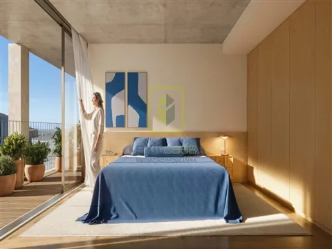 Apartamento T2 em Aveiro